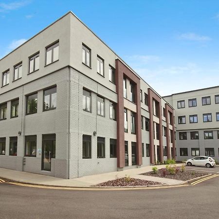 Modern Comfort 1 Bed Apartment Broadoaks, Sulihull Solihull Exterior foto